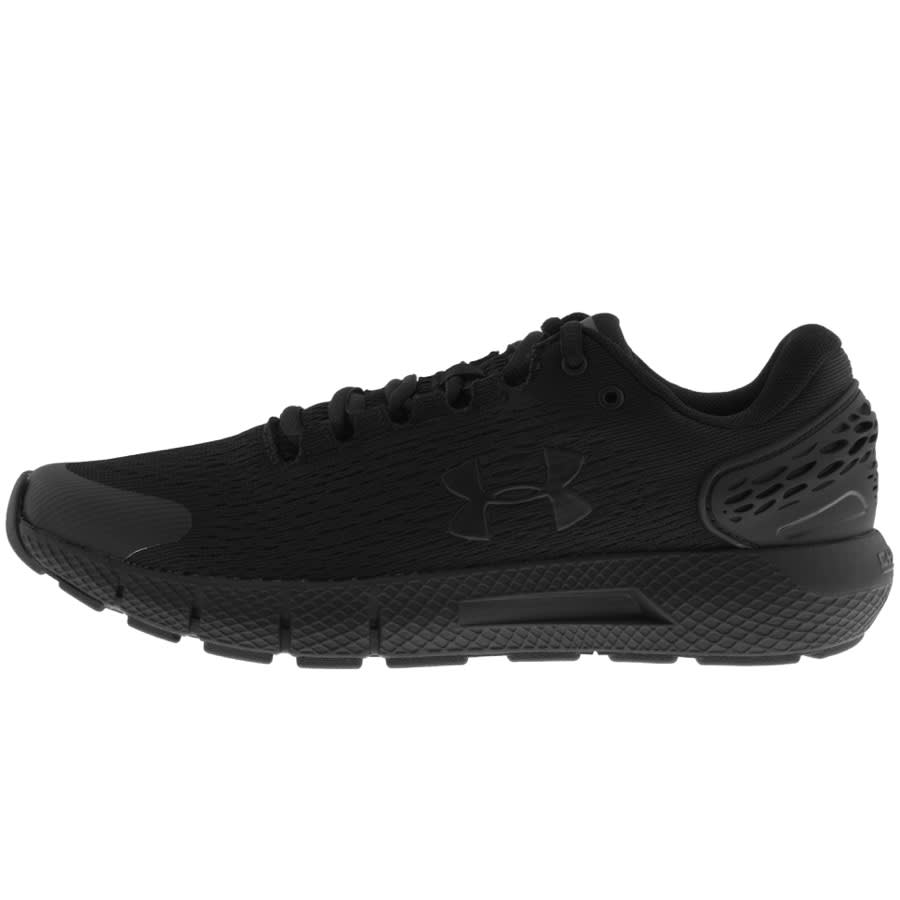 Alternative Image for ProductUnder Armour Charged Rogue 2 Trainers Black1